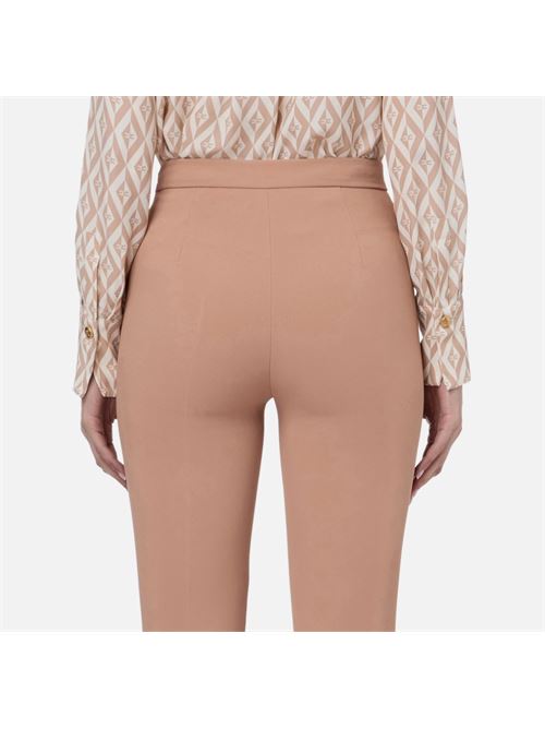 Elisabetta Franchi trousers ELISABETTA FRANCHI | PA00536E2.283